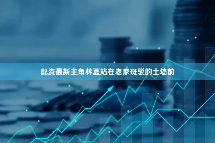 配资最新主角林夏站在老家斑驳的土墙前
